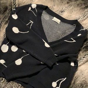 Urban outfitters sweater.